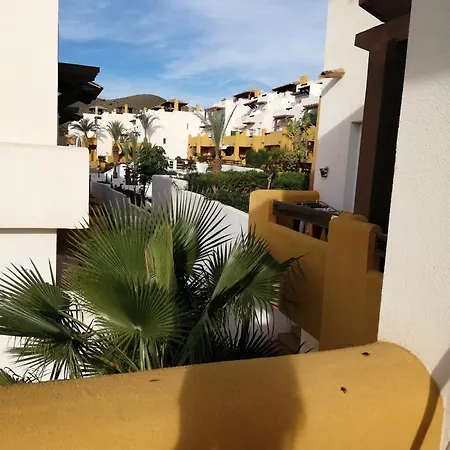 Apartment Lomas Del Mar V Vera