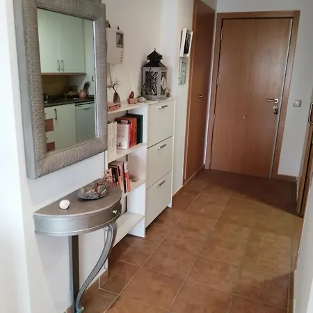 Apartment Lomas Del Mar V Vera