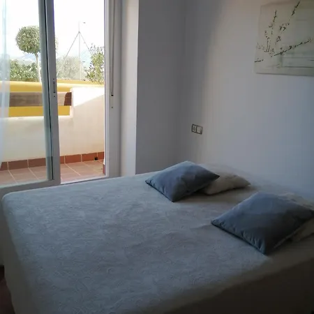 Lomas Del Mar V Apartment